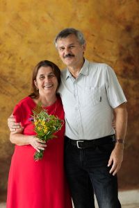 Jackovičovci Milan A Zuzana 